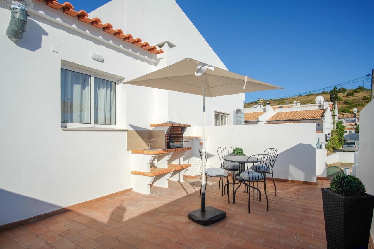 הוילה בורגאו Casa Madeira מראה חיצוני תמונה