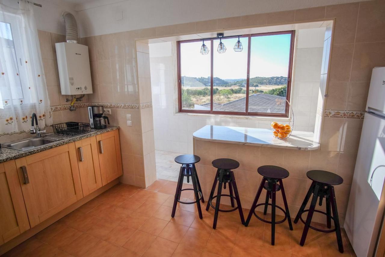 הוילה בורגאו Casa Madeira מראה חיצוני תמונה