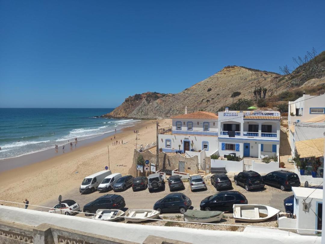 הוילה בורגאו Casa Madeira מראה חיצוני תמונה