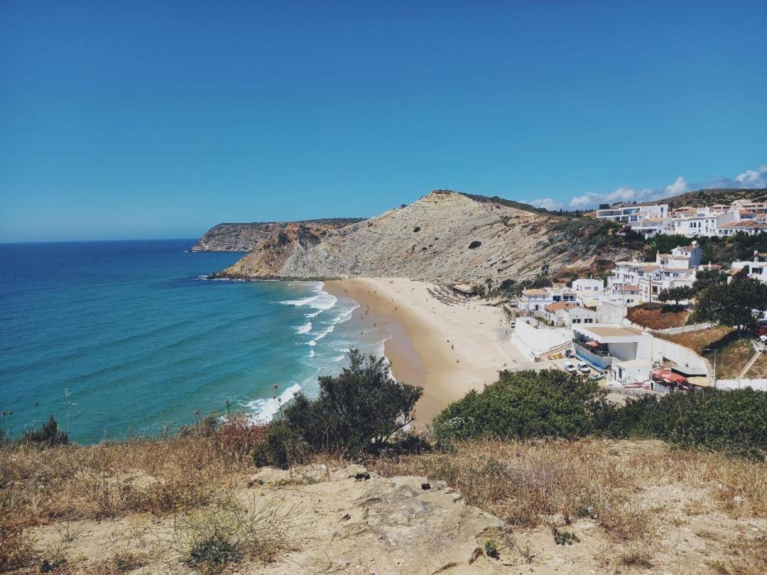 הוילה בורגאו Casa Madeira מראה חיצוני תמונה