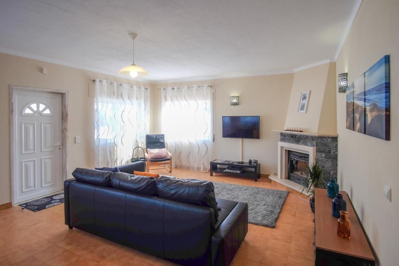 הוילה בורגאו Casa Madeira מראה חיצוני תמונה