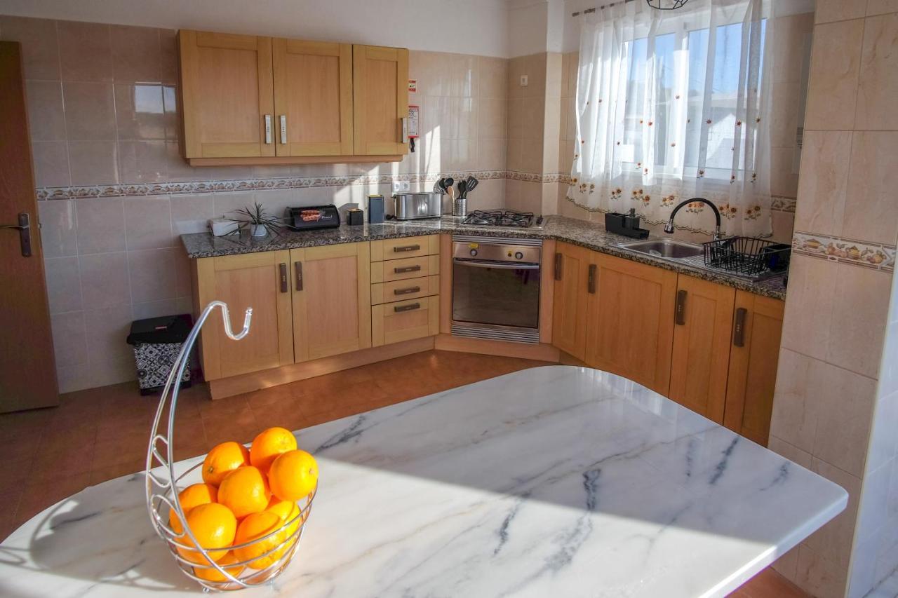 הוילה בורגאו Casa Madeira מראה חיצוני תמונה