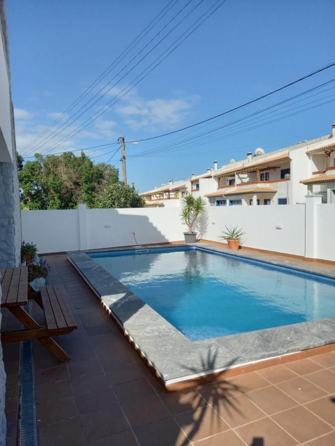 הוילה בורגאו Casa Madeira מראה חיצוני תמונה