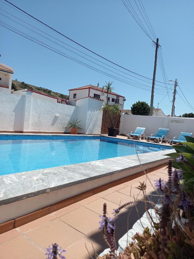 הוילה בורגאו Casa Madeira מראה חיצוני תמונה
