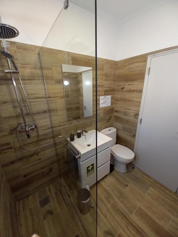 הוילה בורגאו Casa Madeira מראה חיצוני תמונה