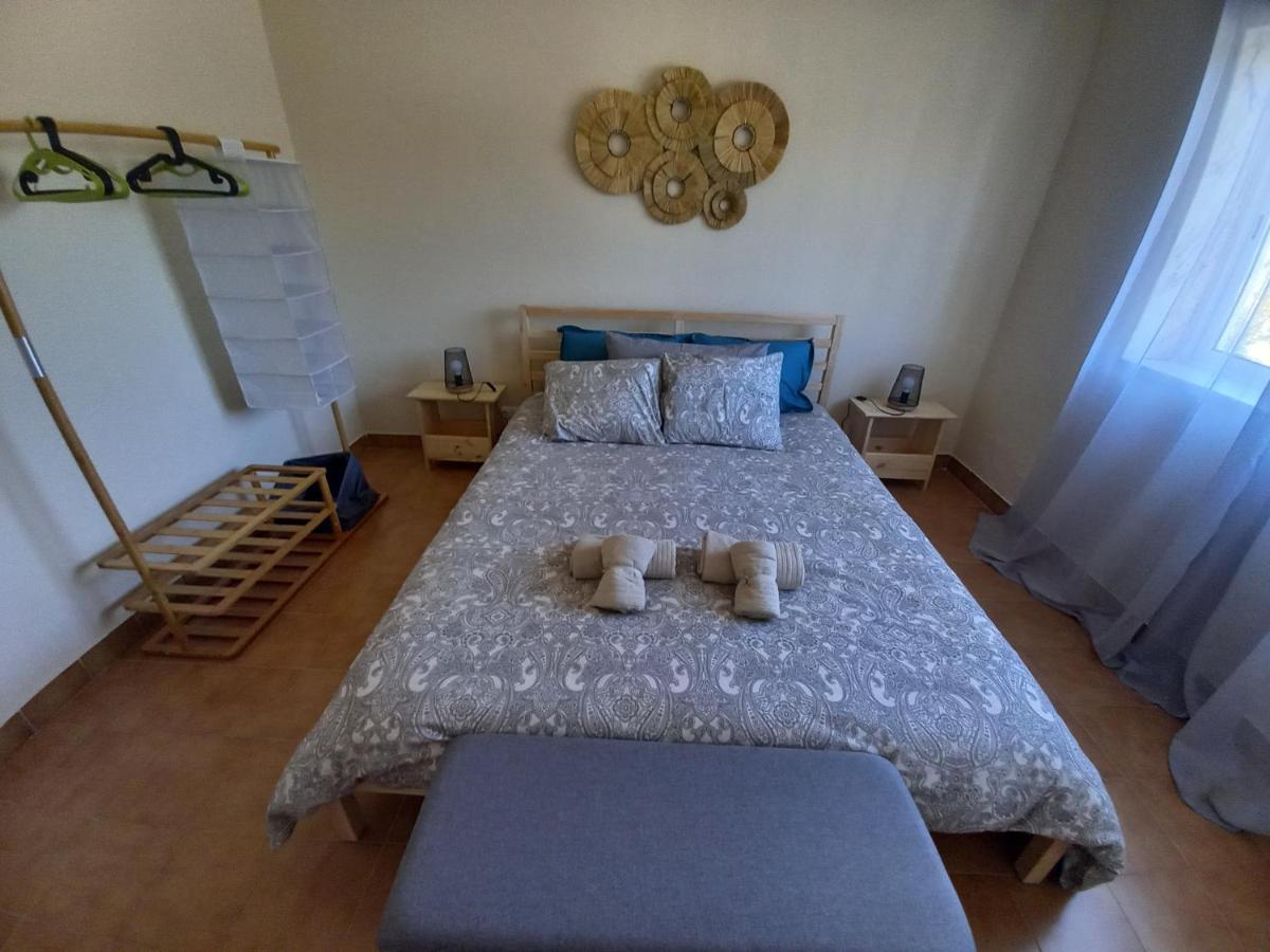 הוילה בורגאו Casa Madeira מראה חיצוני תמונה