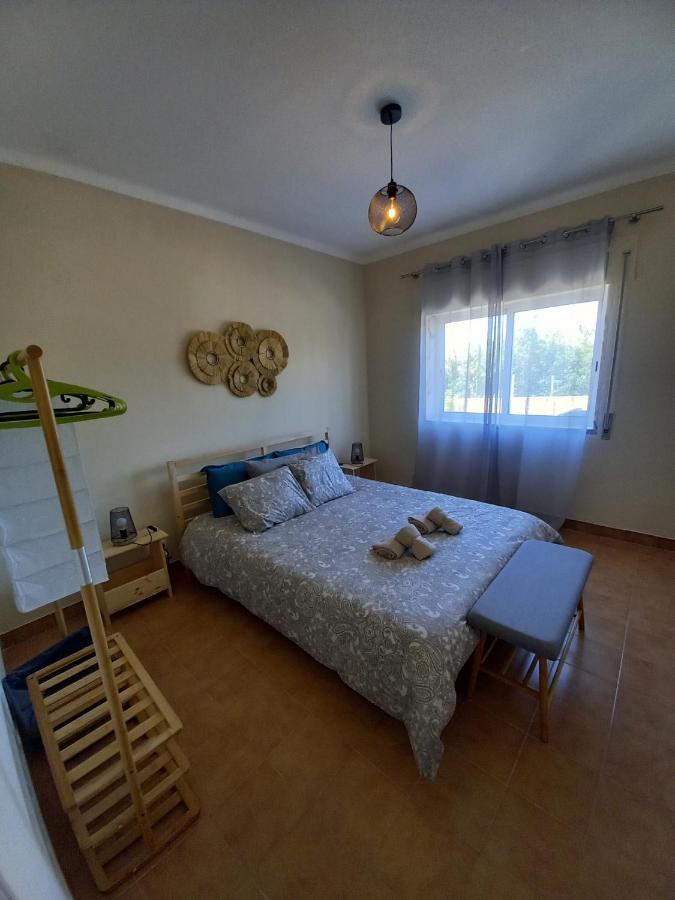 הוילה בורגאו Casa Madeira מראה חיצוני תמונה