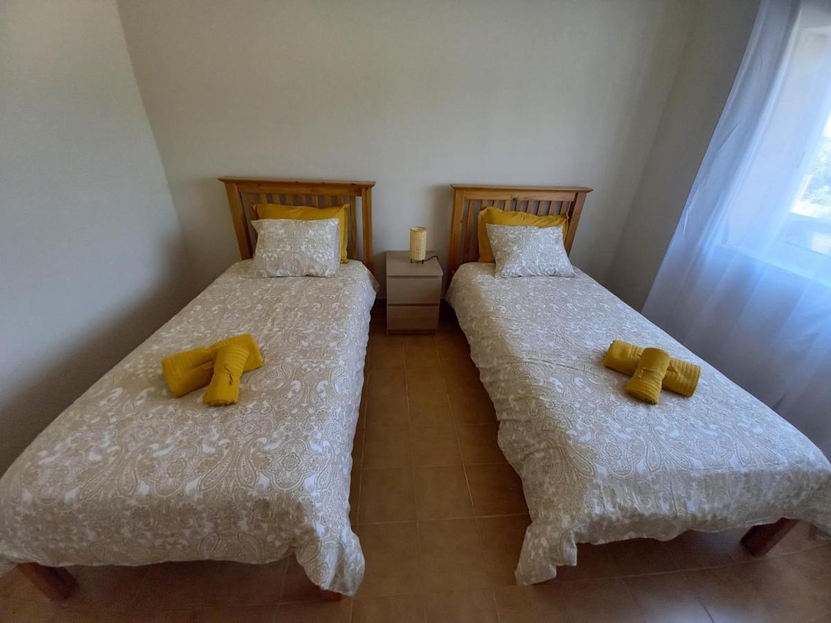 הוילה בורגאו Casa Madeira מראה חיצוני תמונה