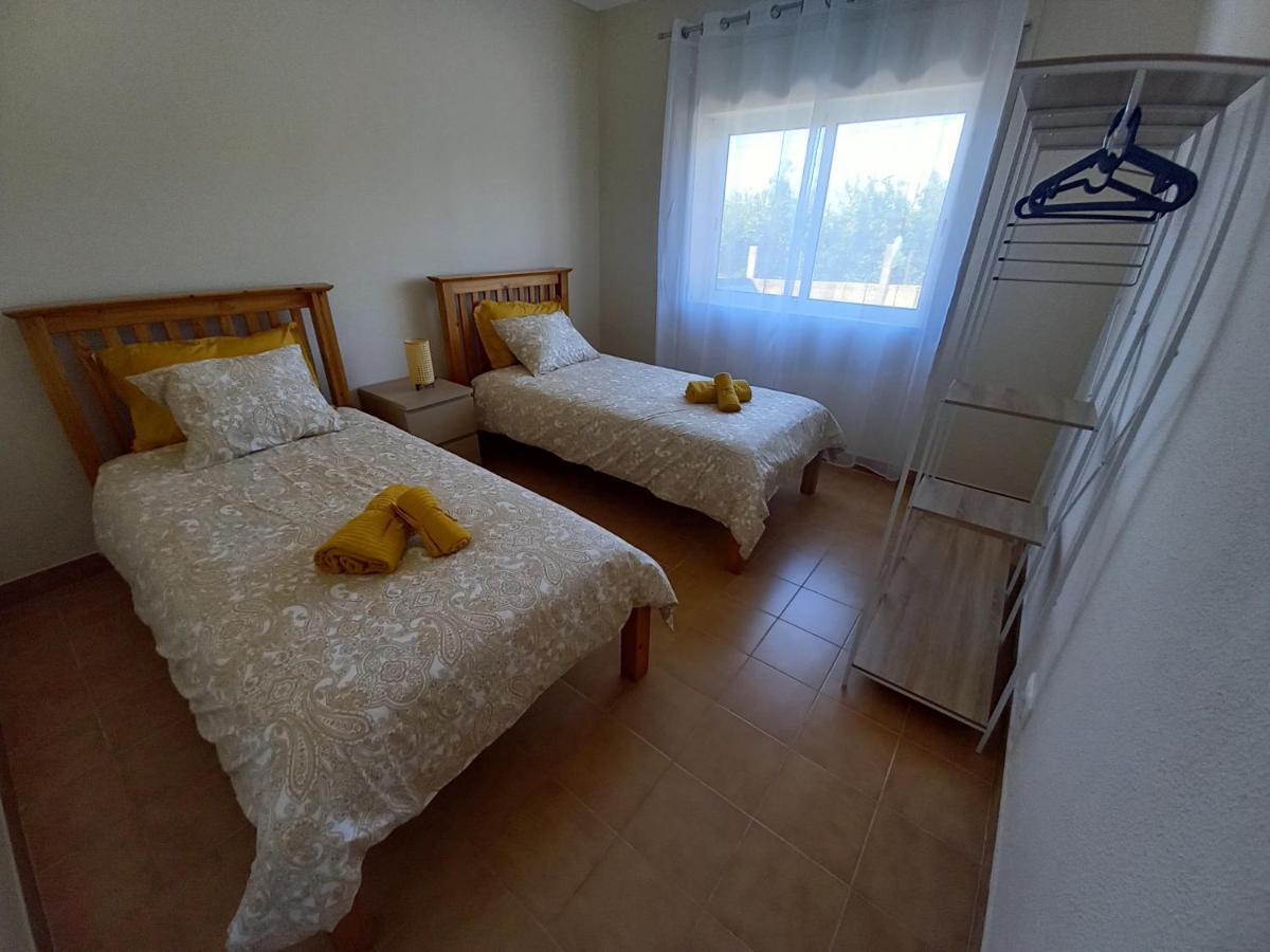 הוילה בורגאו Casa Madeira מראה חיצוני תמונה