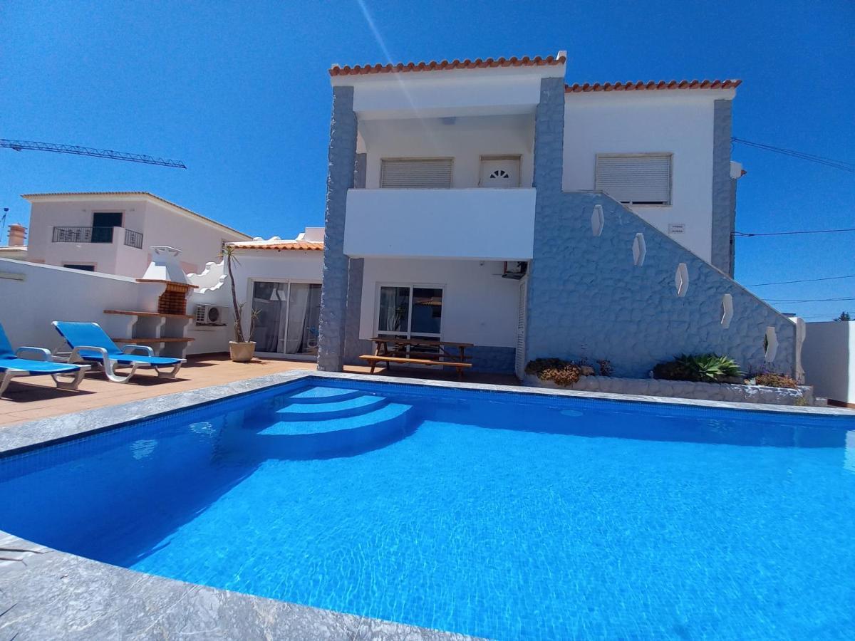 הוילה בורגאו Casa Madeira מראה חיצוני תמונה