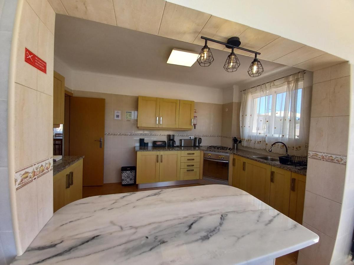 הוילה בורגאו Casa Madeira מראה חיצוני תמונה
